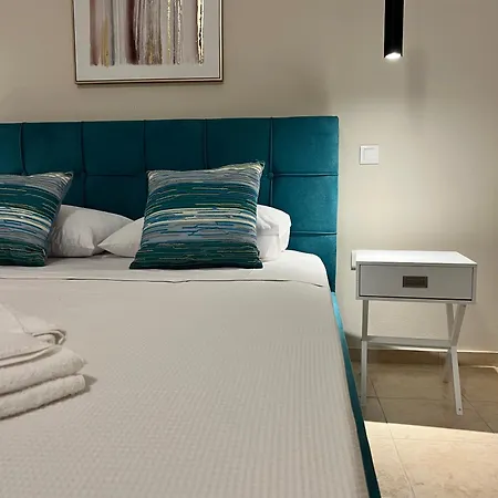 Apartamento Tassos *