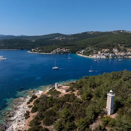 Διαμέρισμα Tassos Φισκάρδο