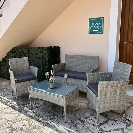 Tassos
